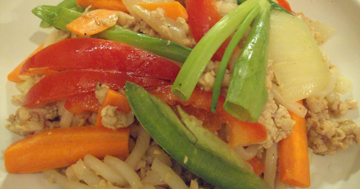 Kuching Noodles House