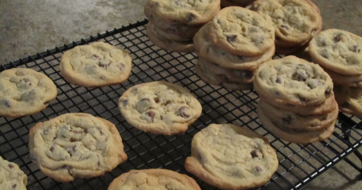 Food Network Best Thing I Ever Made Chocolate Chip Cookies Food Network Best Thing I Ever Made Chocolate Chip Cookies