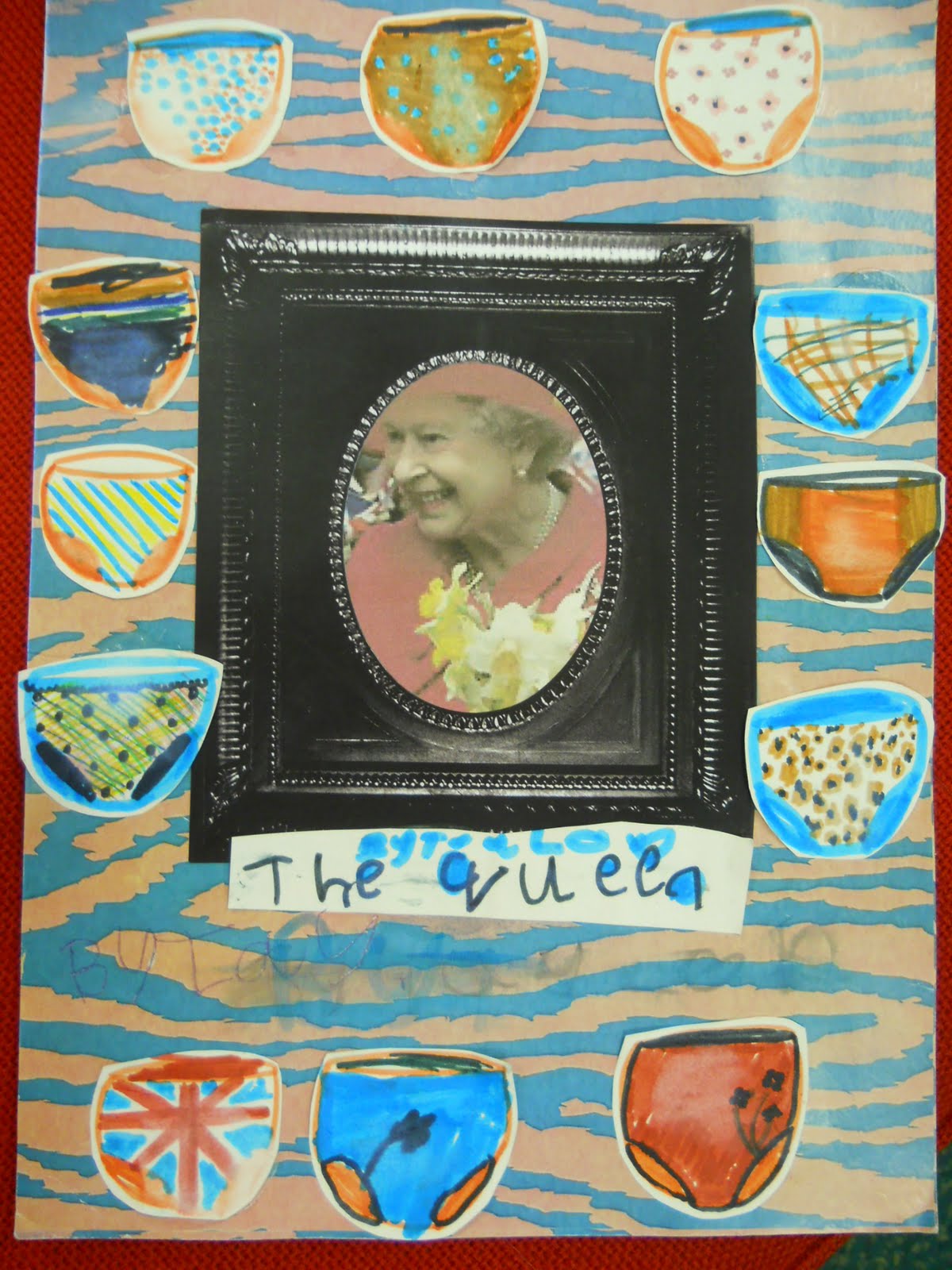 Robin hood story picture