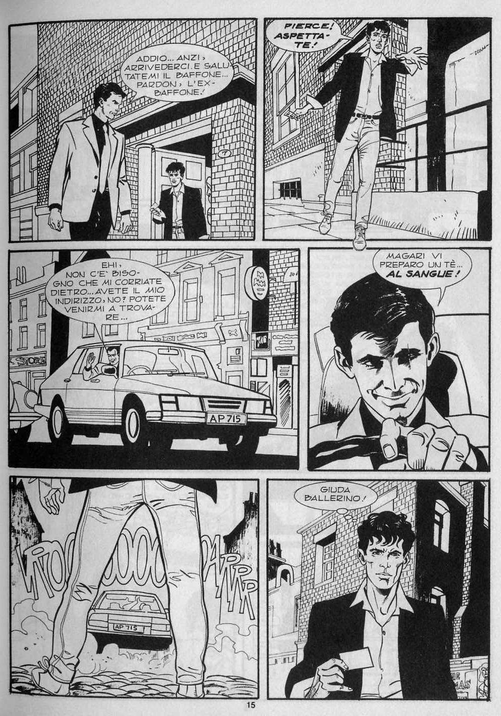 Read online Dylan Dog (1986) comic -  Issue #96 - 12