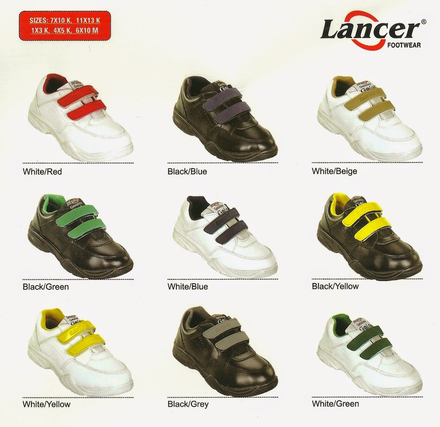 BEST SCHOOL SHOES IN CHENNAI