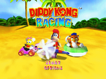 Racing