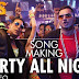 Party All Night Lyrics – Boss  Yo Yo HONEY SINGH