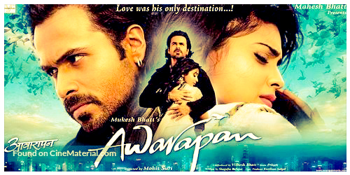 MAANGO MOVIES: Awarapan Full Movie 2007 (Hindi)