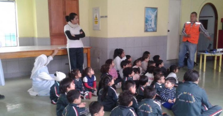 Presentan Proyecto de Ley para crear guarderías infantiles en universidades públicas Presentan Proyecto de Ley para crear guarderías infantiles en universidades públicas