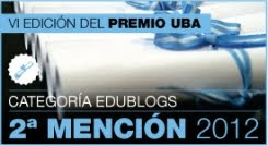 #PremioUBA2012