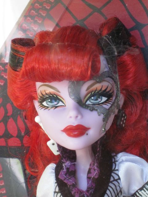 Monster High Skultimate Roller Maze Dolls Arrive! | The Toy Box Philosopher