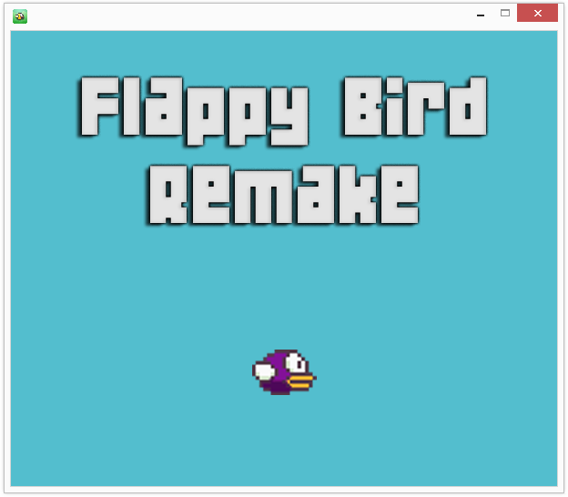 Flappy-Bird-for-PC