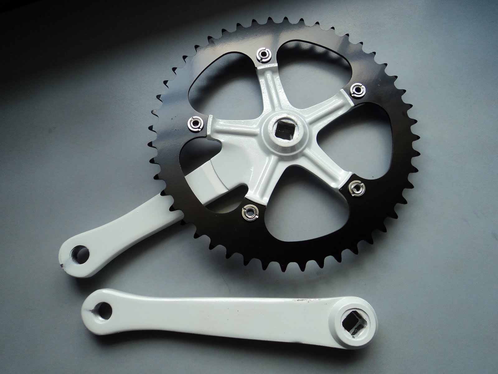 bike crank for sale