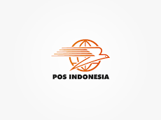Logo POS Indonesia_237 design