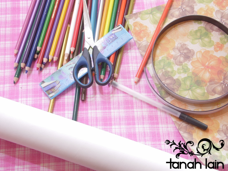 3 ideas de separadores de libros