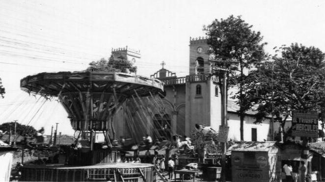 ARMENIA, SONSONATE, EL SALVADOR 06/10/12