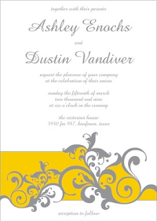 http://www.prettypaperinvitations.com/yellow-gray-wedding-invitation-kit-claire-saffron.html