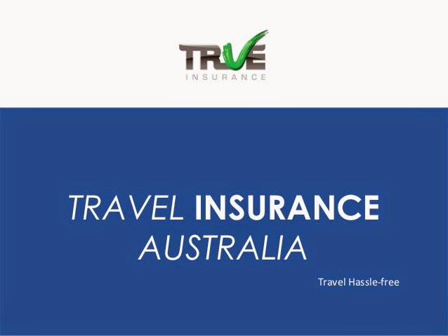 prices of the travel insurances in australia have a variety