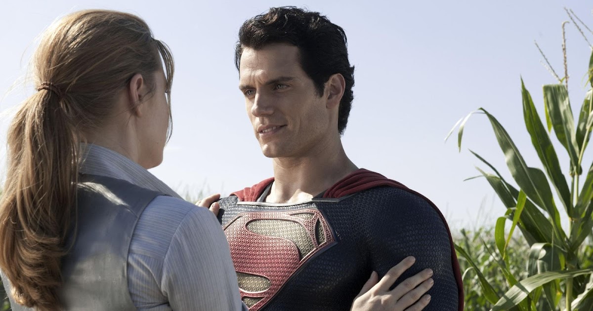 Amy Adams cast as Lois Lane in Zack Snyder's SUPERMAN: MAN OF STEEL