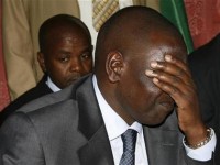 nigerian deported kenya