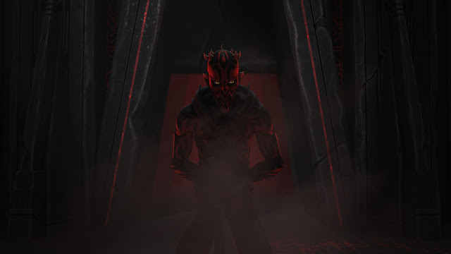 STAR WARS REBELS - ONE-HOUR SEASON TWO FINALE STAR WARS REBELS - ONE-HOUR SEASON TWO FINALE