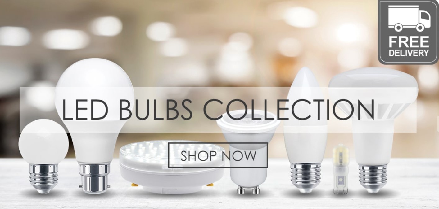 Energy Light Bulbs