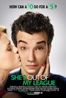 Watch She's Out of My League (2010) Movie Online