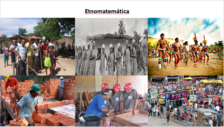 Etnomatemática – A Matemática no Continente Africano