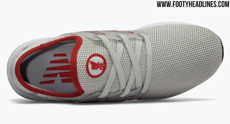 new balance fresh foam cruz lfc