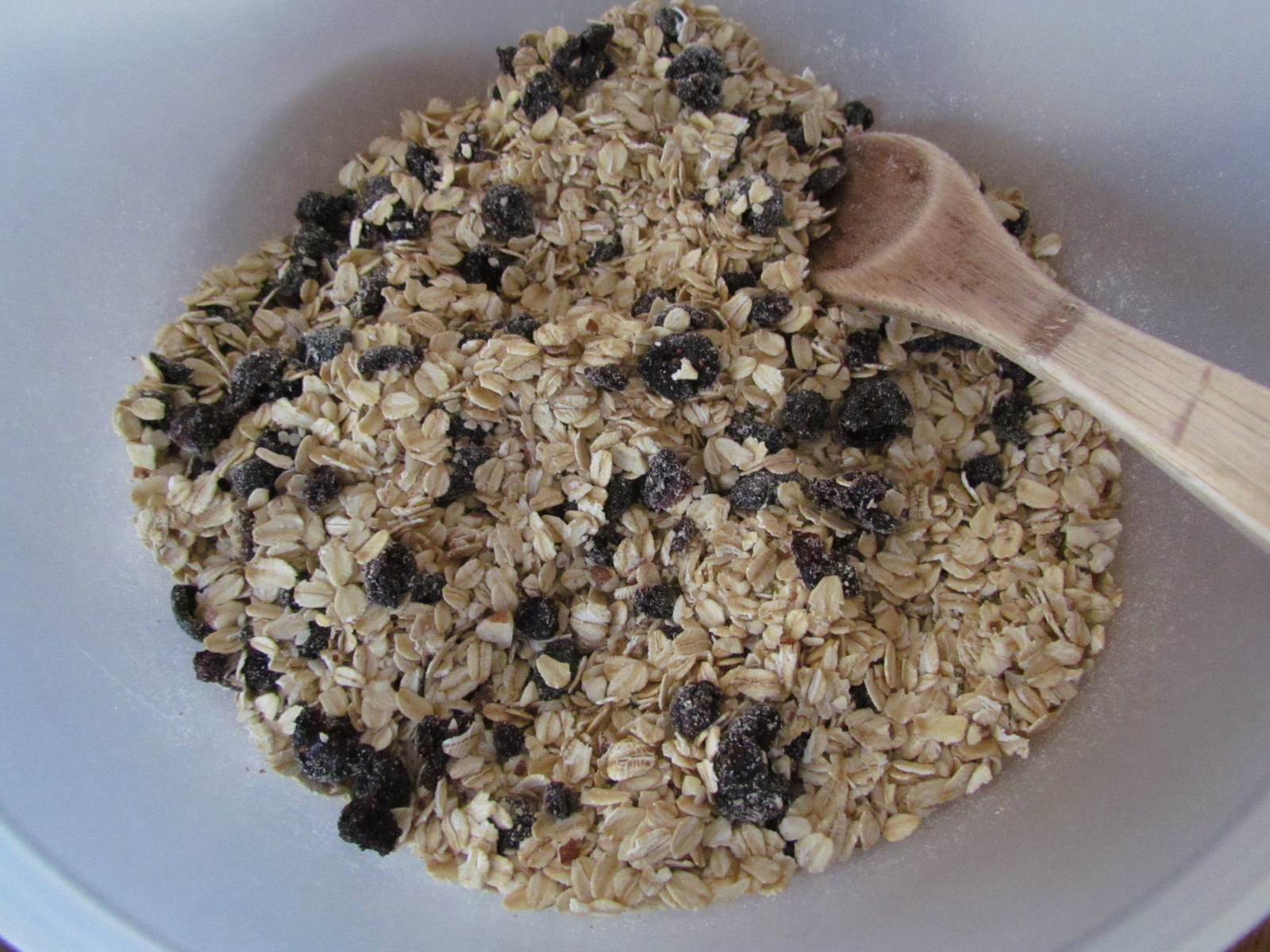 Pioneer Woman at Heart Healthy Homemade Granola Bars