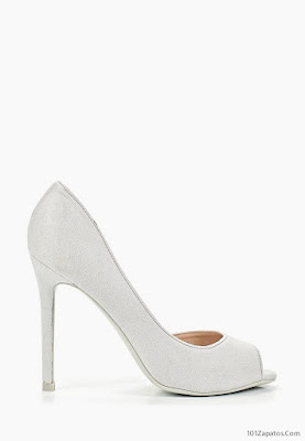 Tacones de Moda para Mujeres Bajitas Tacones de Moda para Mujeres Bajitas