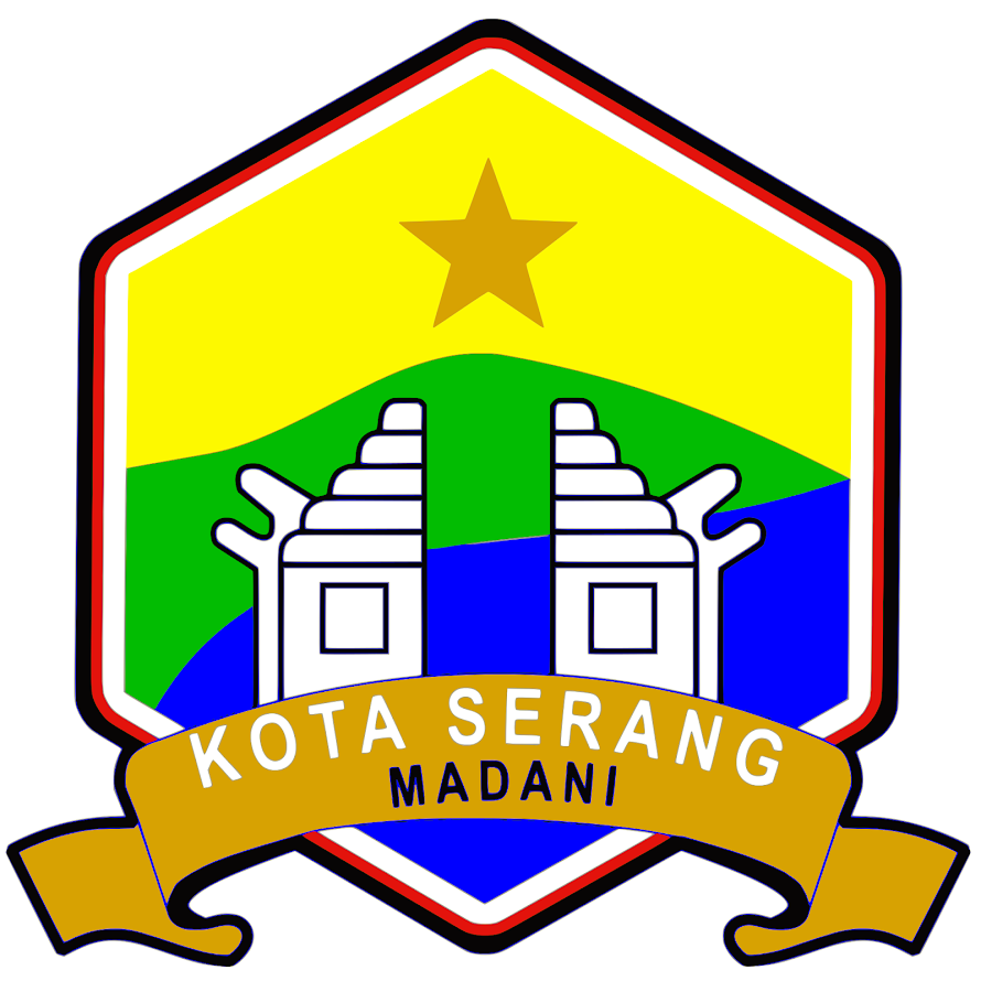 Arti Lambang Kota Serang Arti Lambang Kota Serang