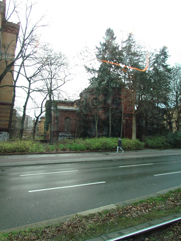 Berlin And Me The Fashionable Blog