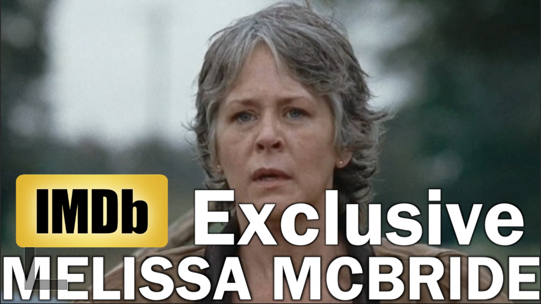 Melissa McBride (23 May 1965, Lexington, Kentucky, USA) movies list and roles 1 Movies site