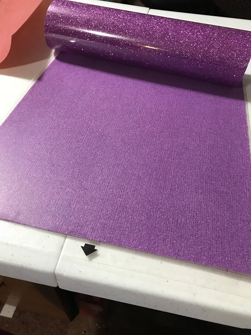 Craft Chameleon Blog Multiple layers of HTV colors isn't scary! Just take one step at a time.