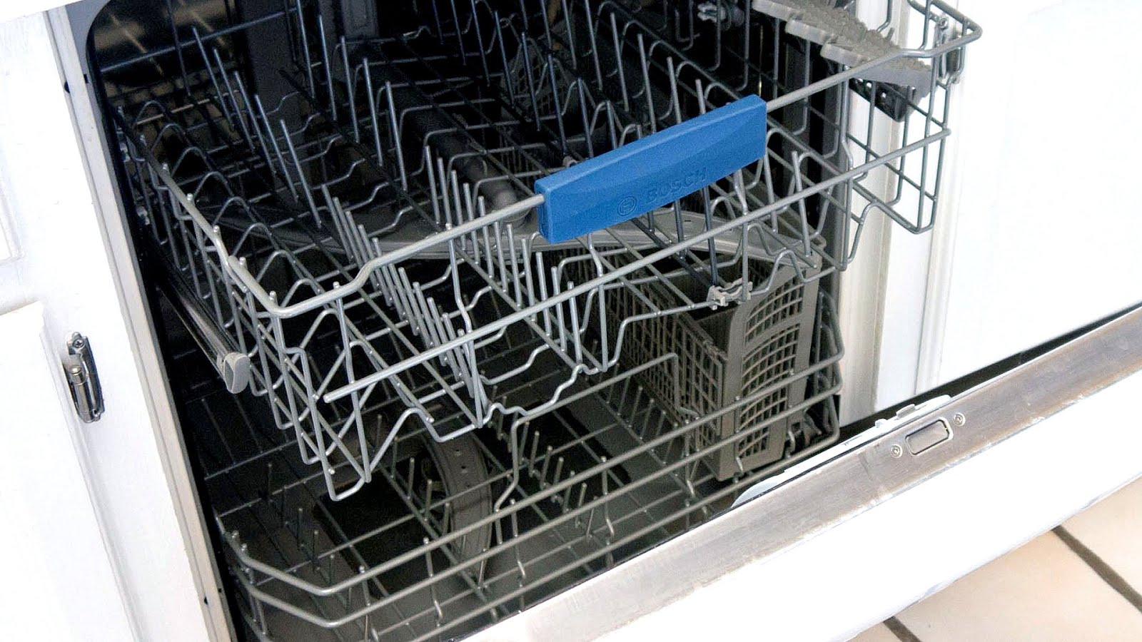 What To Run Through Dishwasher To Clean It Dish Choices