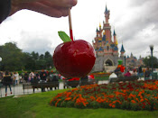 DISNEYLAND, IF YOU BELIVE IN MAGIC