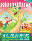 Storytime Magazine 55