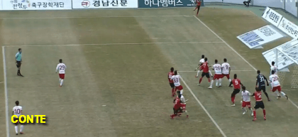 다시보는 근본왕 말컹