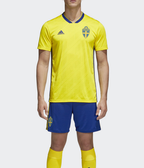 maglia gialla adidas