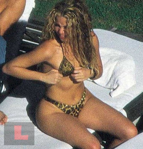 shakira very y 2012