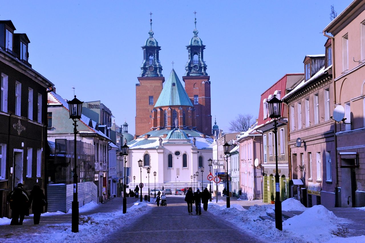 Gniezno