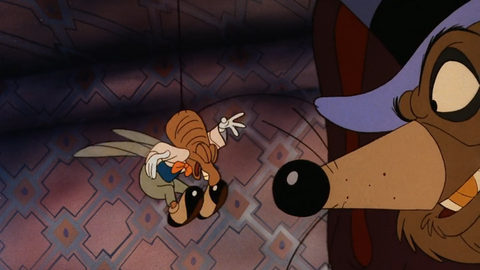 Картинки Из Мультика Хвосты – Telegraph