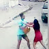 VALENTE: Mulher reage e assaltante é preso em Porto Velho