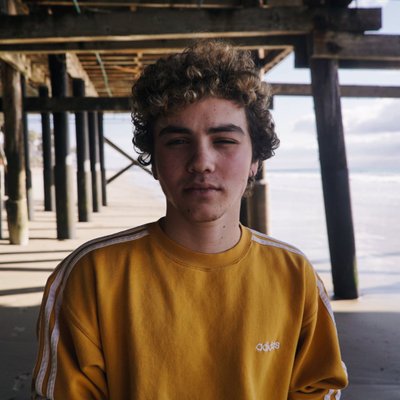 Sam Pottorff age, birthday, how old is, engaged, and rosa, wiki, biography Sam Pottorff age, birthday, how old is, engaged, and rosa, wiki, biography