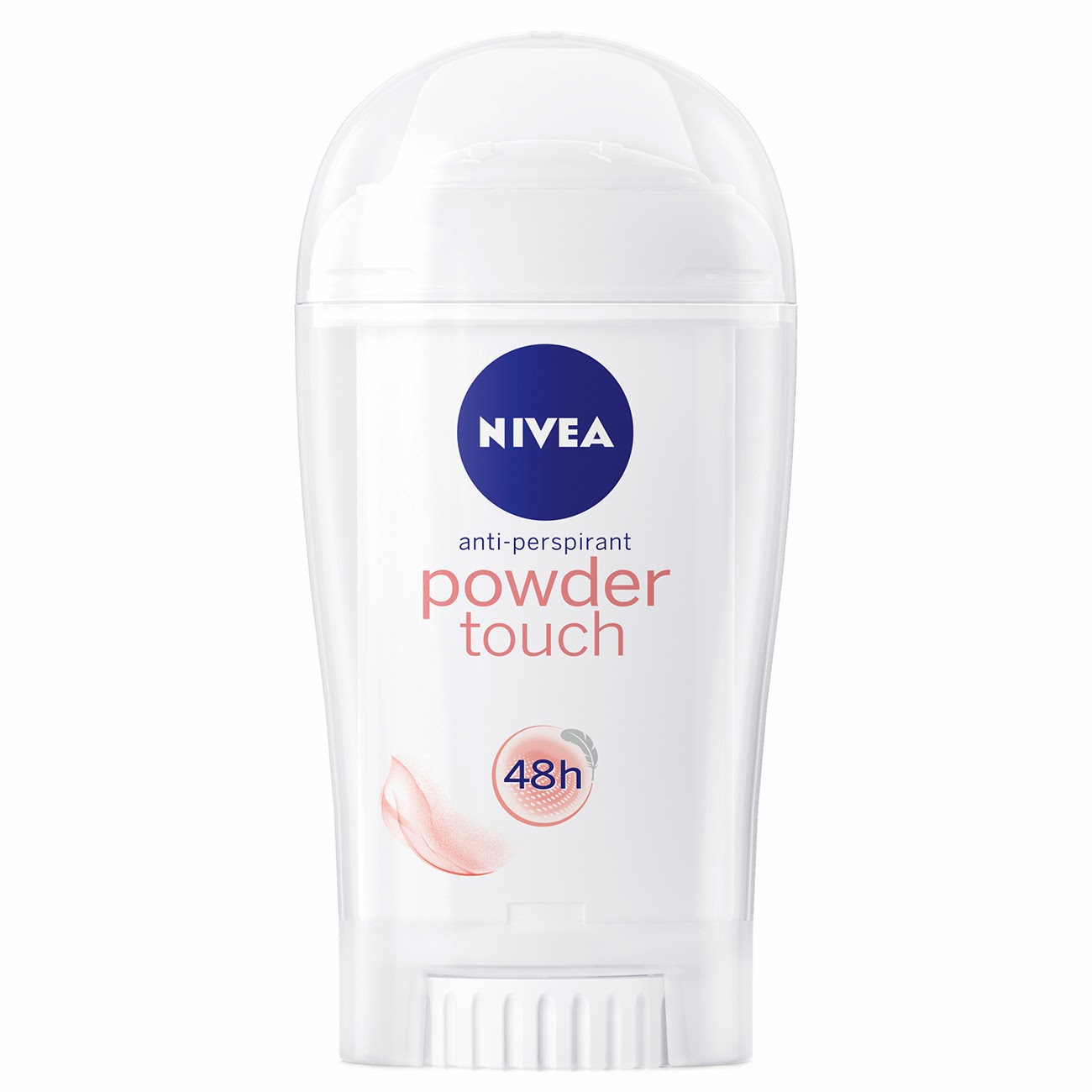 Review Deodorantul Stick Nivea Powder Touch Diary Of A Beauty Addict