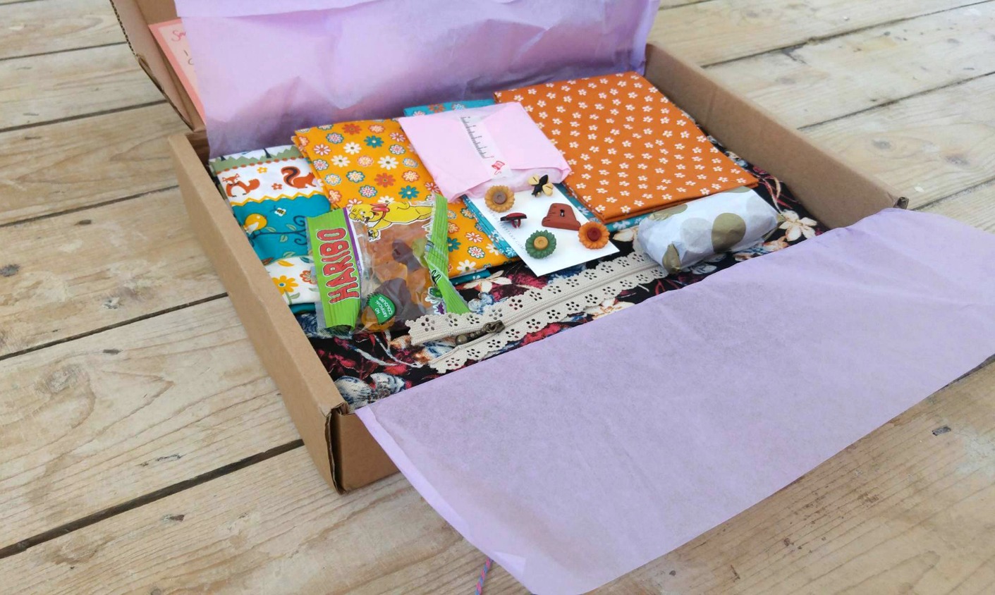 Sew Hayley Jane Subscriptions A Stitching Odyssey