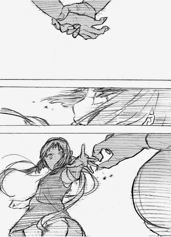 Kagepro Short Doujinshi Collection Chap 9 - Truyen.Chap.VN