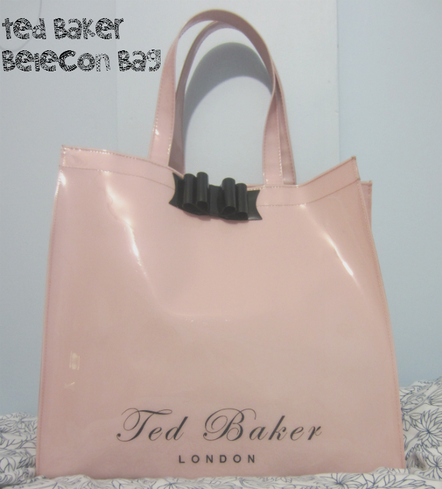 ted baker yorkdale