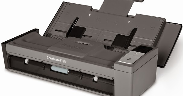 tooldrivers.com: Kodak ScanMate i940 driver download