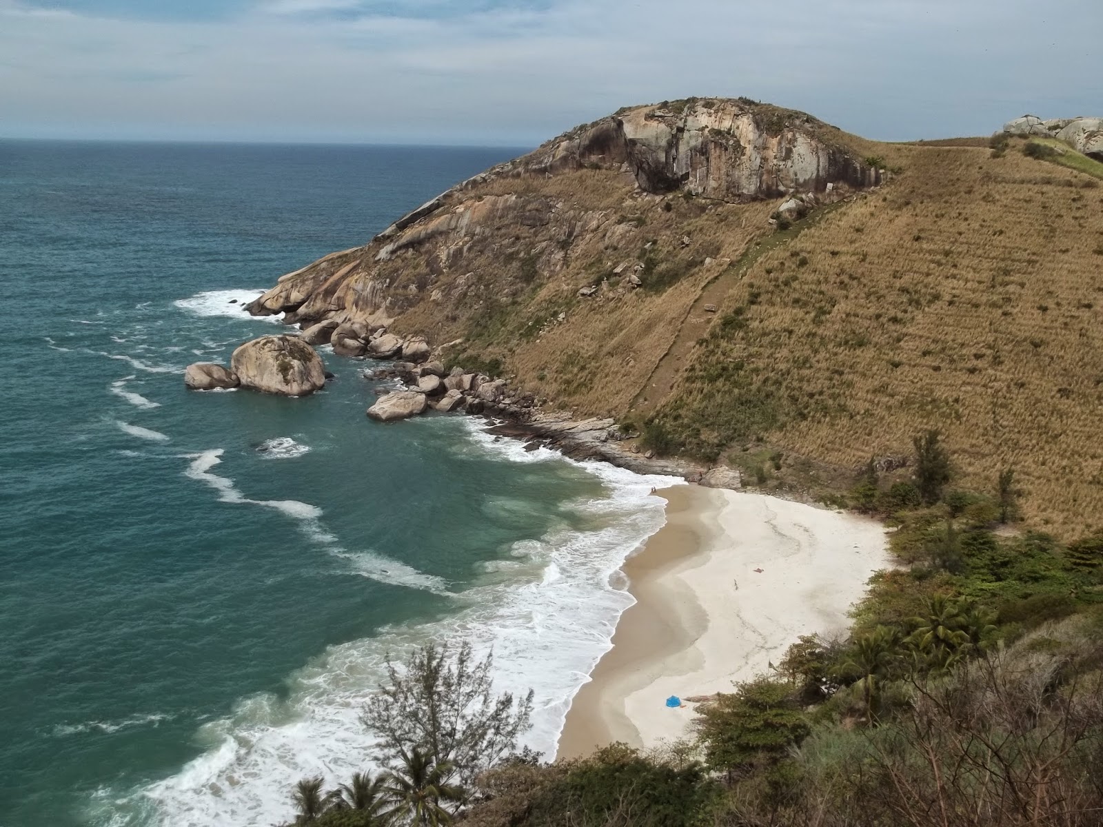 Giro Carioca Tour Guia Turístico do Rio de Janeiro Barra de Guaratiba