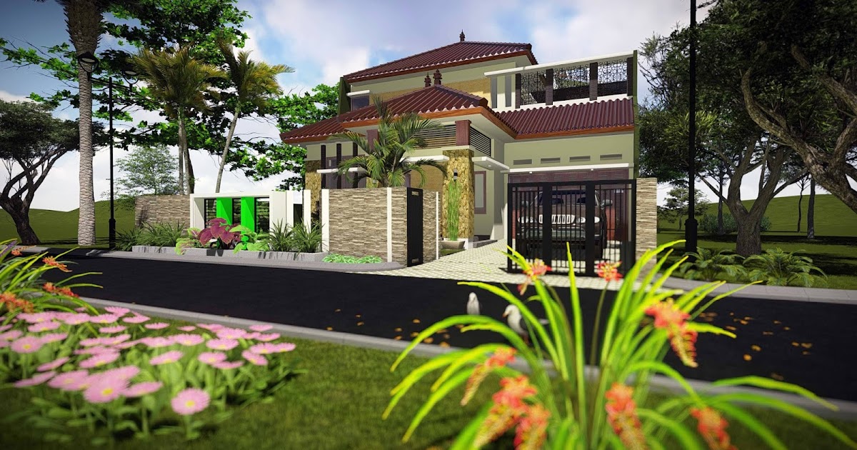 32+ Desain Ruang Tamu Minimalis Memanjang Ke Belakang