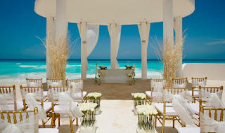 Beach Destination Weddings