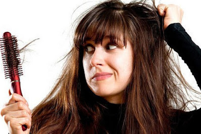 remedos caseros para la caida de cabello remedios naturales para frenar la caida de cabello